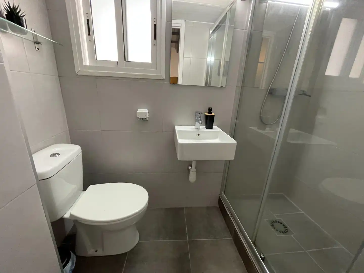 Baño de Casa o chalet en venta en Tarifa con Terraza