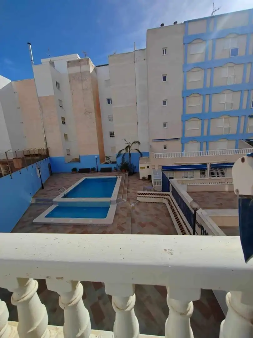 Flat with pool for sale in Playa de los Locos, imagen 25
