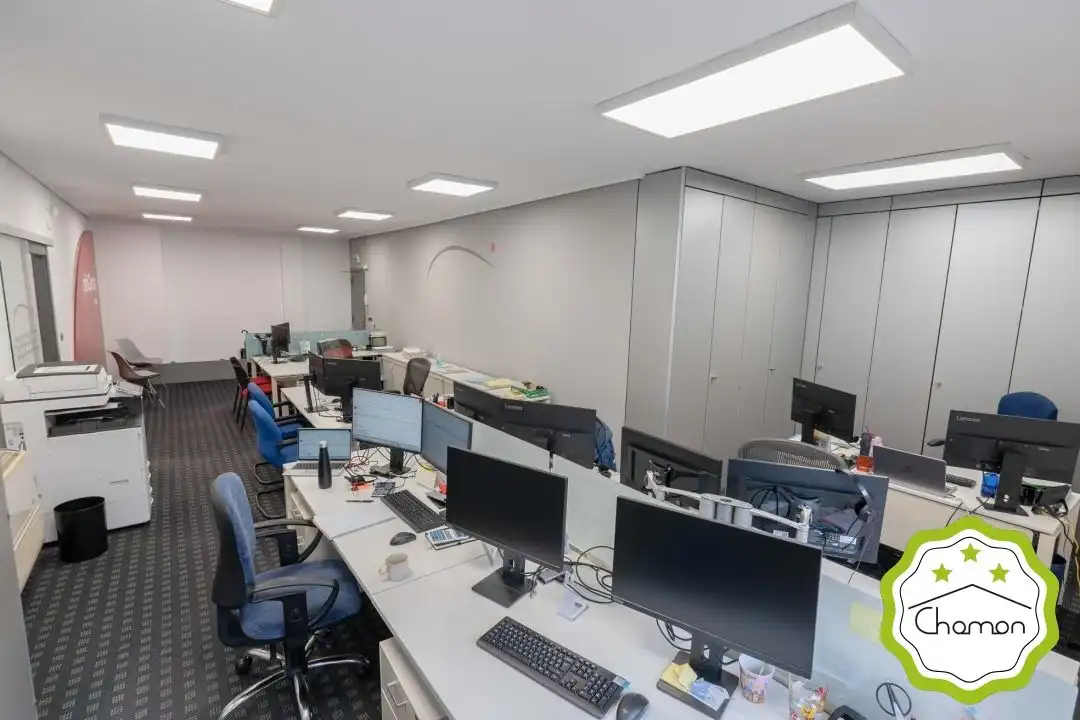 Office space with lift for sale in Indautxu, imagen 36