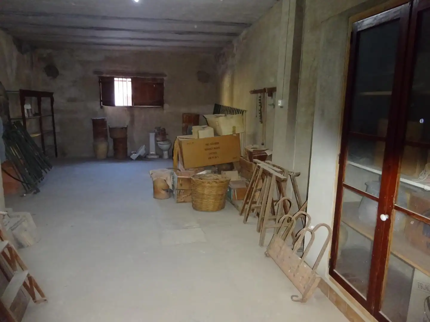 Casa amb terrassa en venda a Centro, imagen 39