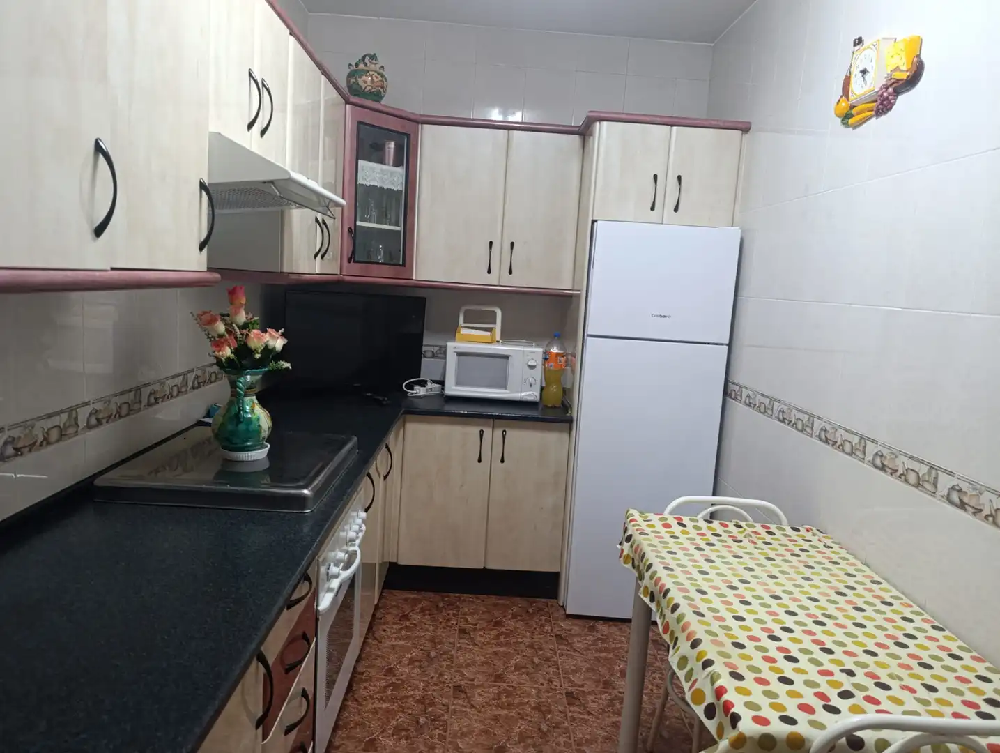 Kitchen of Houses for sale in Mora  with Air Conditioner and Furnished