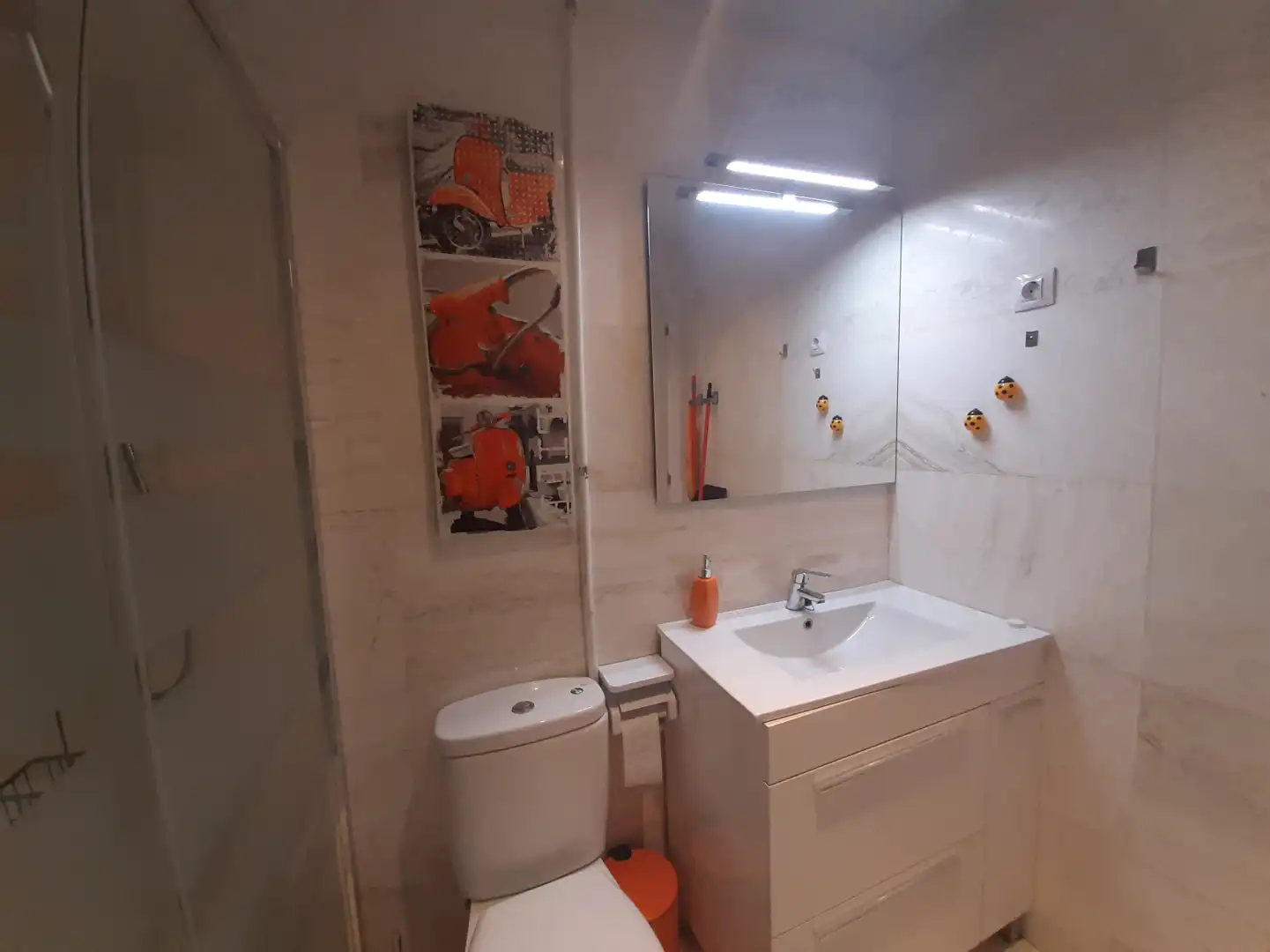 Flat to rent in Casco histórico, imagen 20