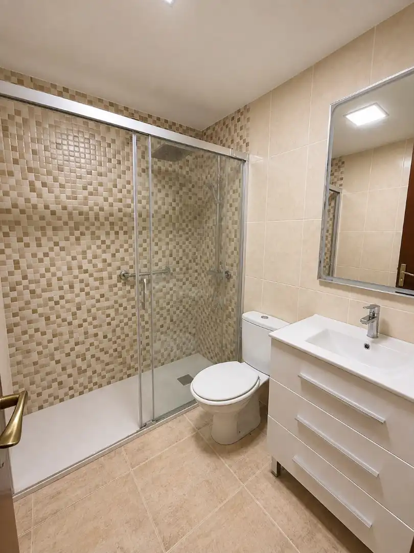 Apartament amb terrassa en venda a Paseo Areca, imagen 8