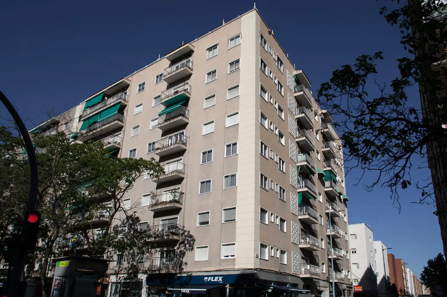 Piso con ascensor en venta en Garrido, imagen 5