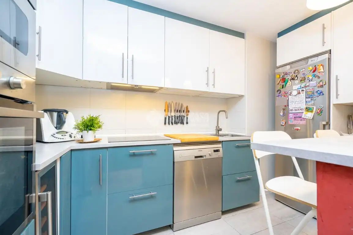 Wohnung mit Terrasse zum Verkauf in Centro, imagen 14