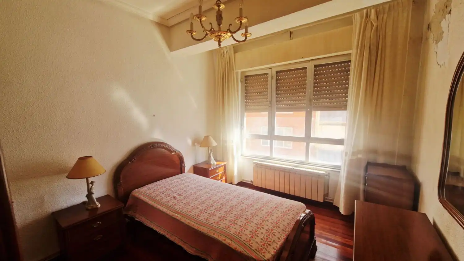 Wohnung mit Terrasse zur Miete in JOSE MARIA PEREDA, imagen 7