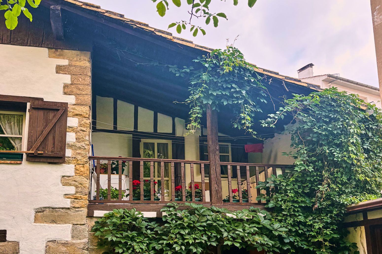 Single-family semi-detached for sale in Huarte / Uharte