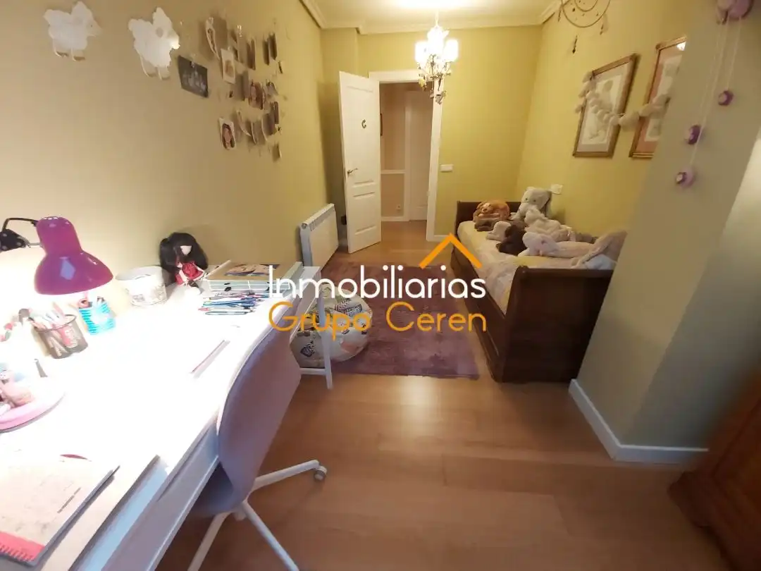 Dúplex en venda a Calle Ramón Salazar, Santo Domingo de la Calzada