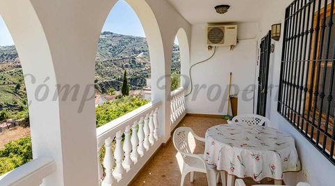 Foto 3 de Casa o xalet en venda a Canillas de Albaida, Málaga