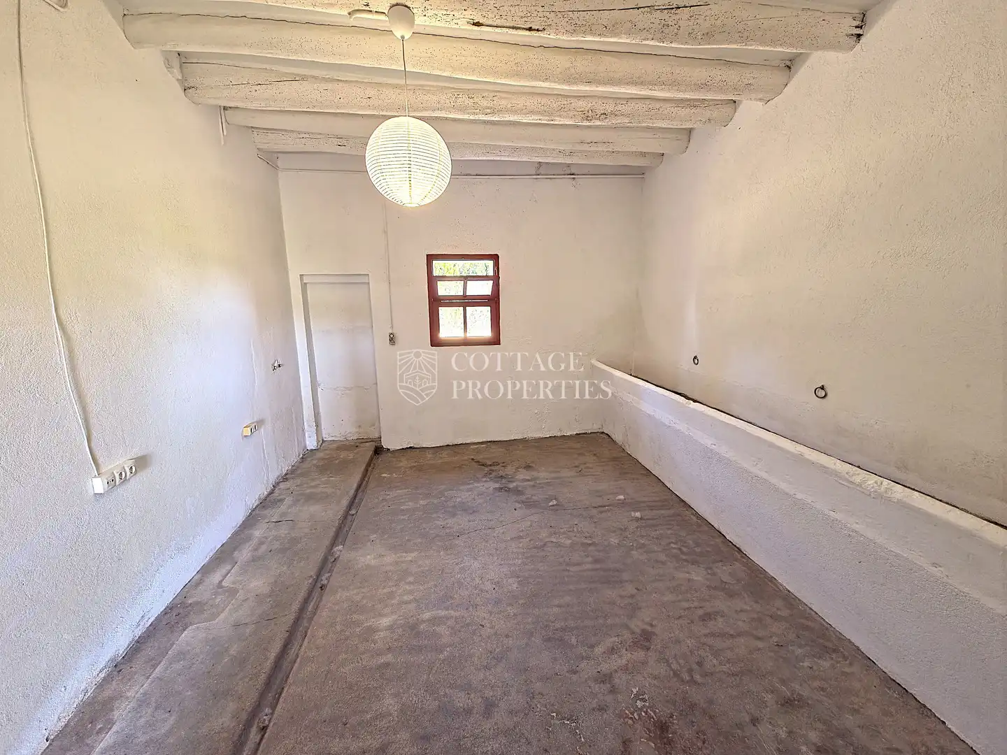 Finca rústica en venta en Vilademuls con Jardín privado, Terraza y Alarma