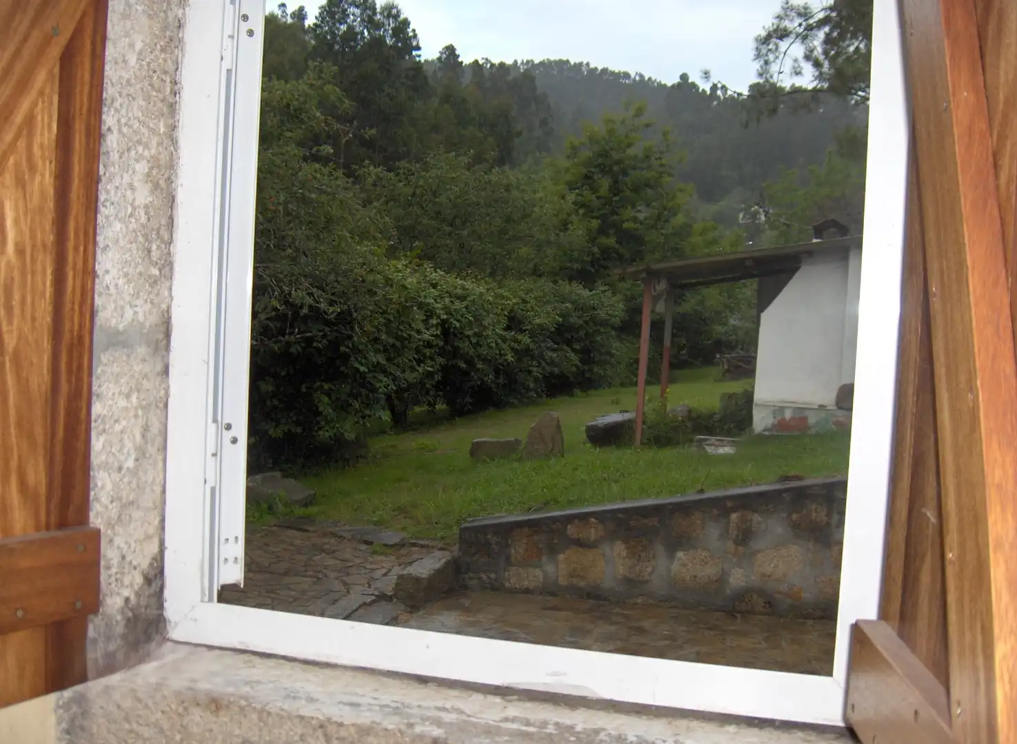 Terrace of Houses for sale in Ferrol  with Heating, Private garden and Parquet flooring