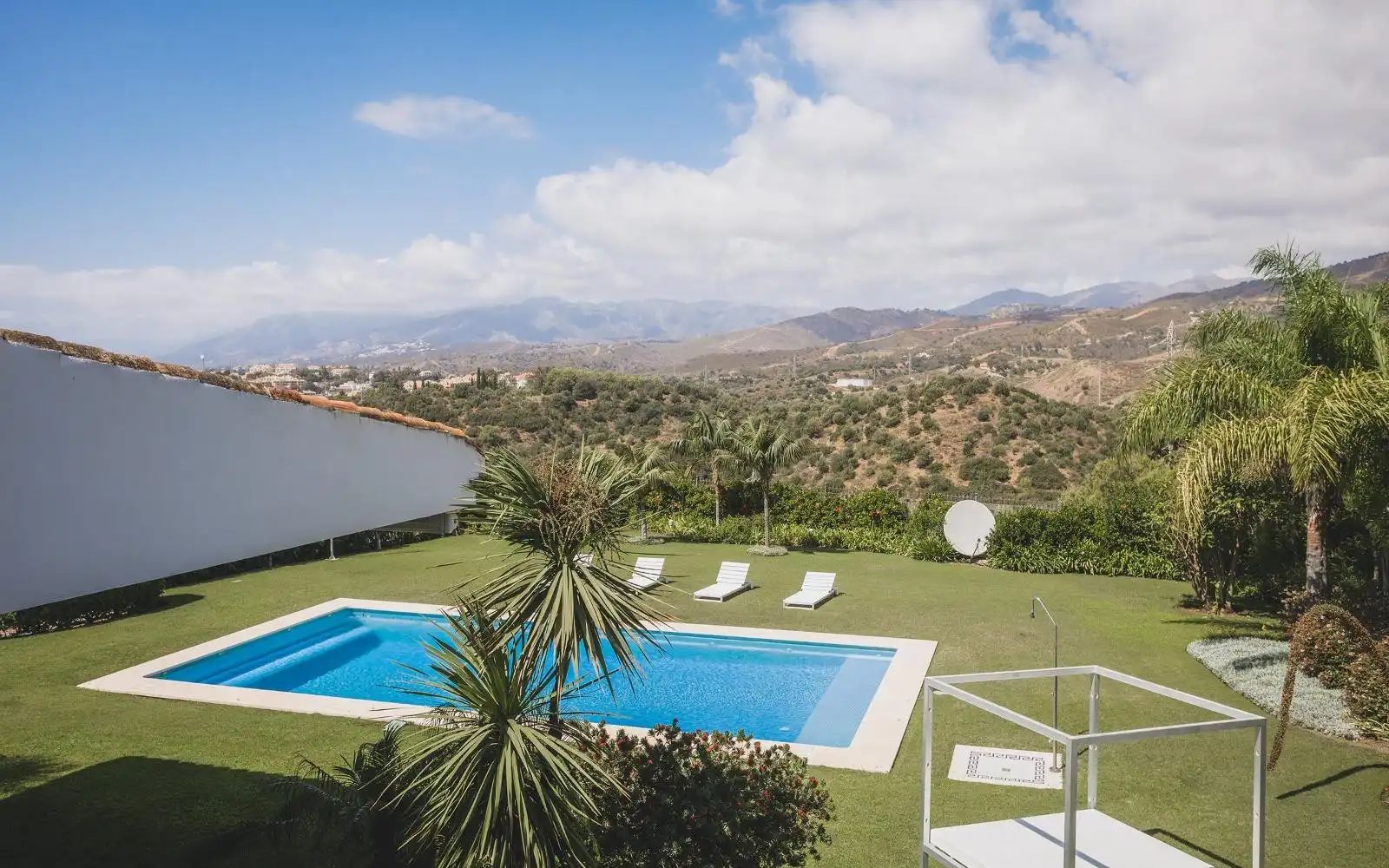 Casa con piscina en venta en Marbella Centro, imagen 36