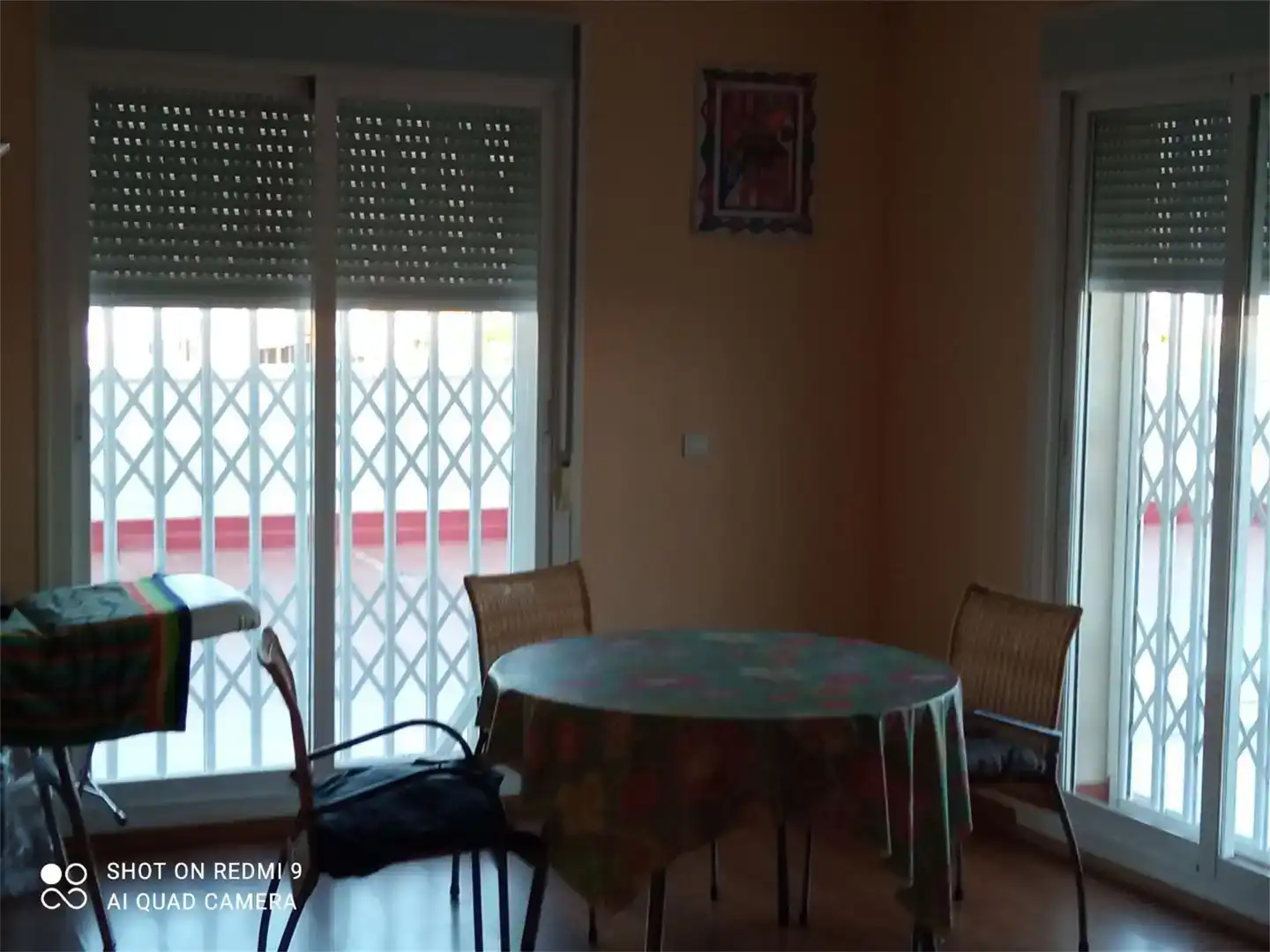 Menjador de Àtic en venda en Totana