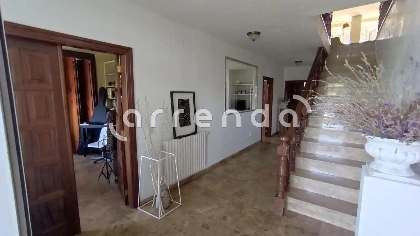 Casa o chalet en venta en Villalbilla con Calefacción, Jardín privado y Terraza