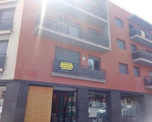 Exterior view of Garage for sale in Sant Sadurní d'Anoia