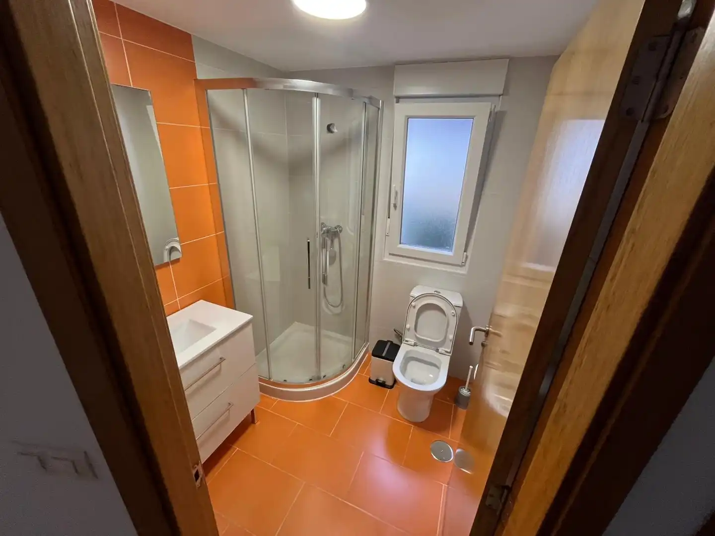 Baño de Piso en venta en Cee con Calefacción, Trastero y Amueblado