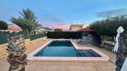 Foto 5 de Casa o chalet en venta en Calle Rincon de Bonanza, 38, Montepinar - La Aparecida - Raiguero, Orihuela