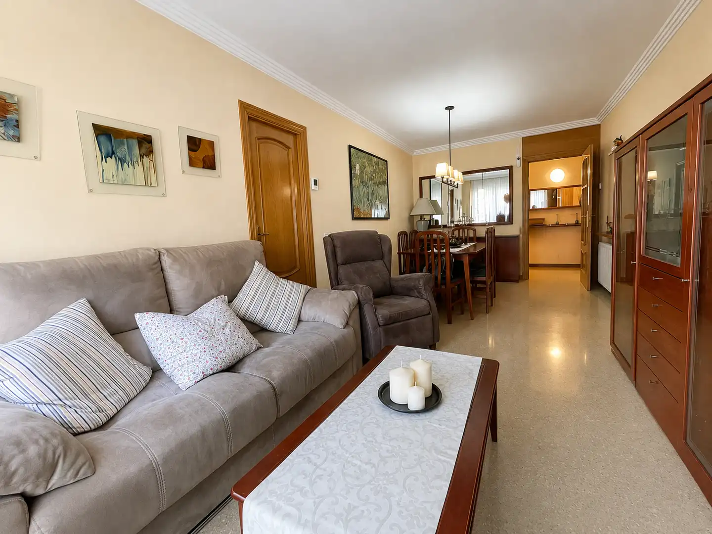 Wohnung mit Aufzug zum Verkauf in Trajana, imagen 6