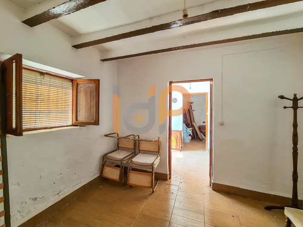 Casa o xalet en venda en Lubrín amb Jardí privat