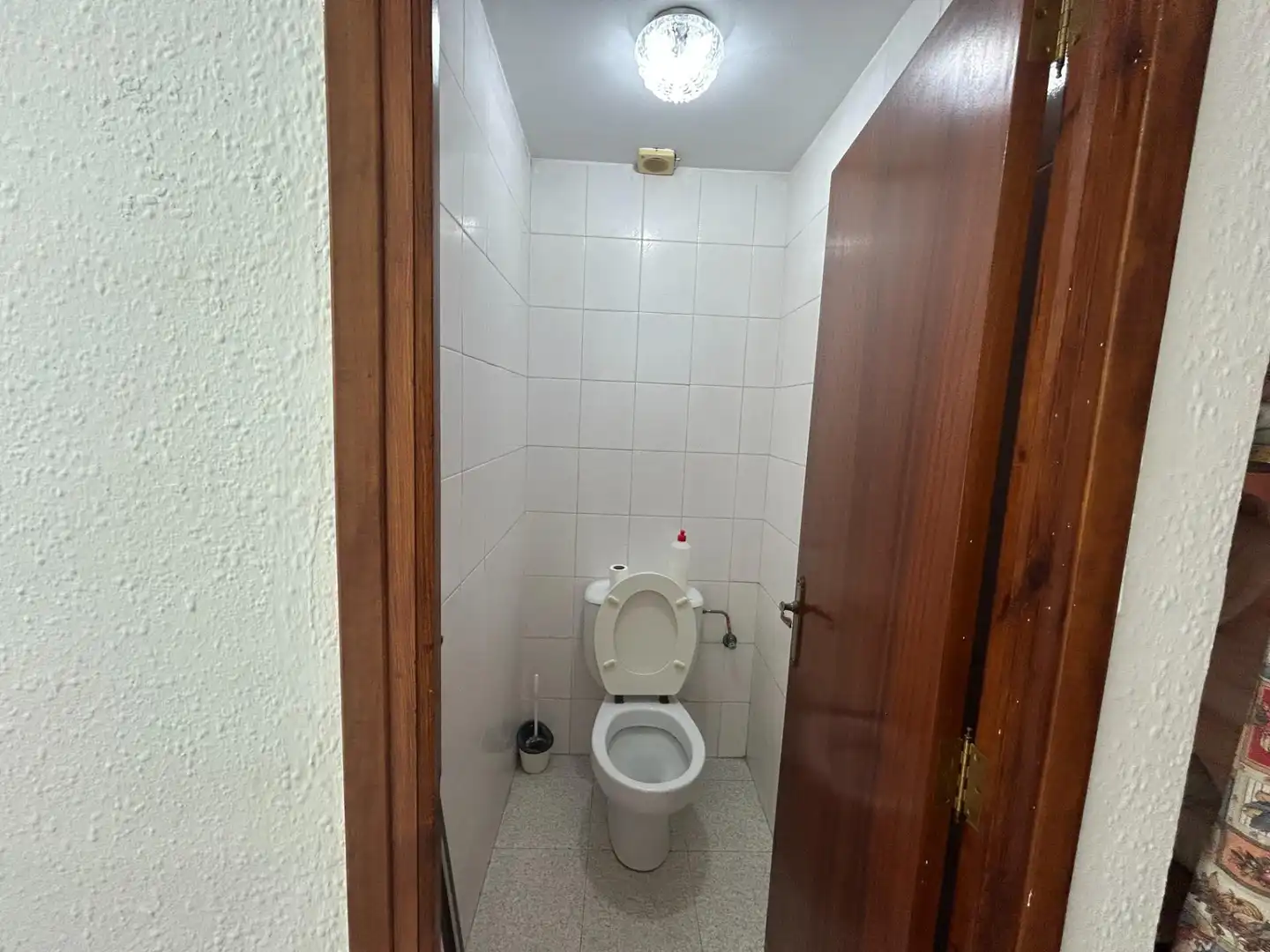 Bany de Pis en venda en Cullera amb Aire condicionat, Moblat i Balcó