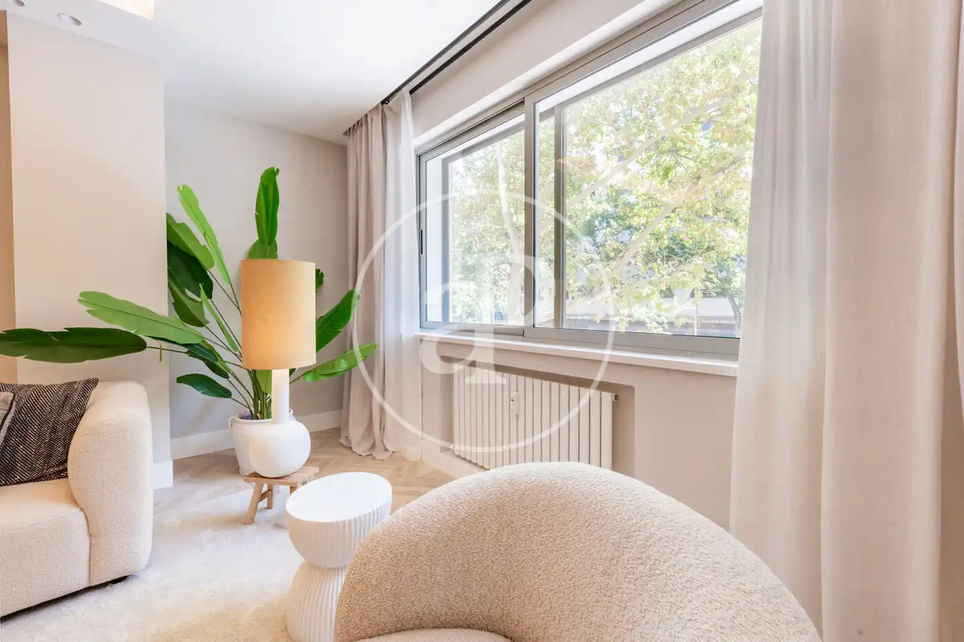 Habitación de Piso en venta en Madrid con Aire acondicionado, Calefacción y Trastero