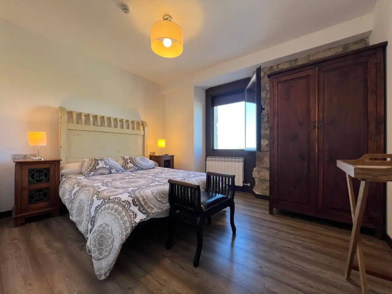Bedroom of Buildings for sale in Tardajos