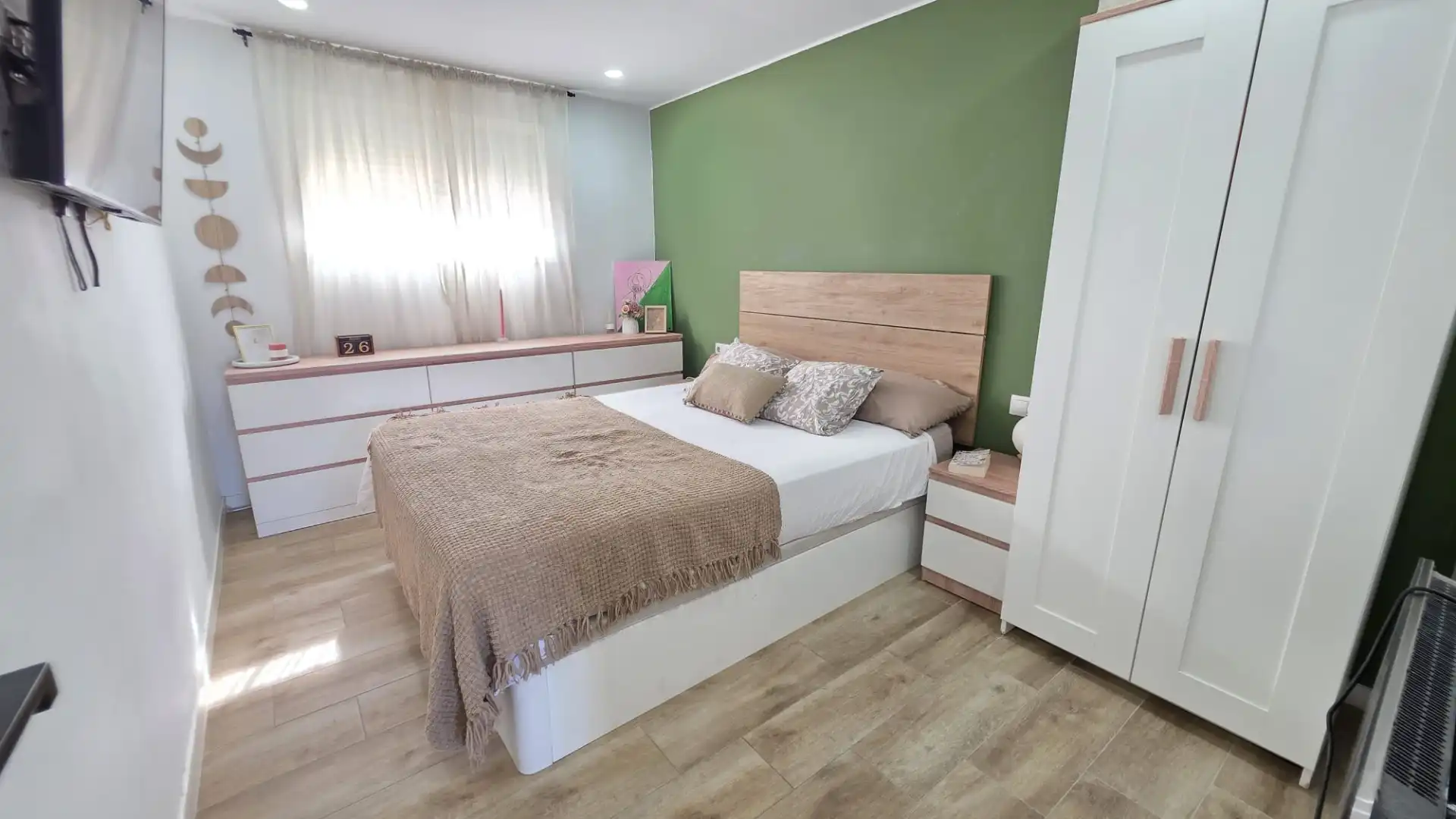 Habitación de Piso en venta en Martorell con Aire acondicionado, Calefacción y Horno