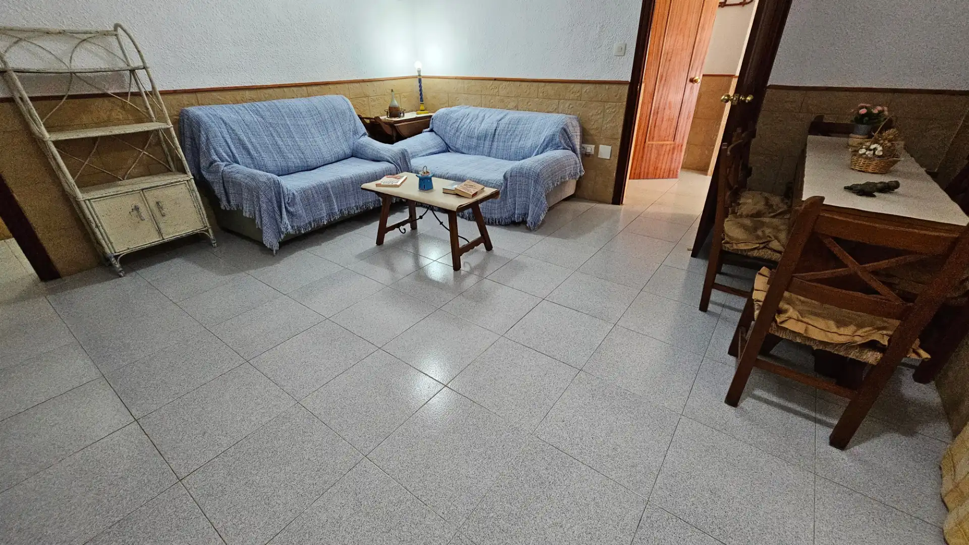 Chalet con terraza en venta en Avenida de los Patos, imagen 64