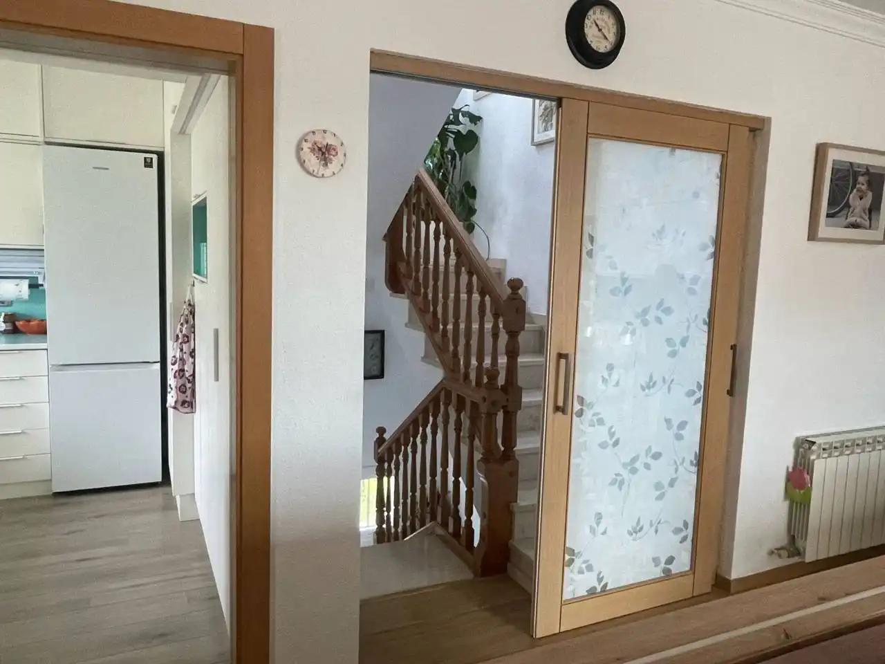 Casa o chalet en venta en Lliçà d'Amunt con Calefacción, Jardín privado y Terraza
