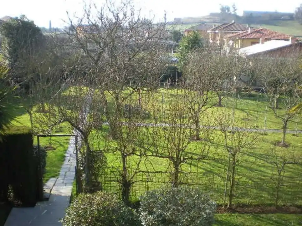 Villa con giardino in vendita a Camino del Cristo 600, imagen 11