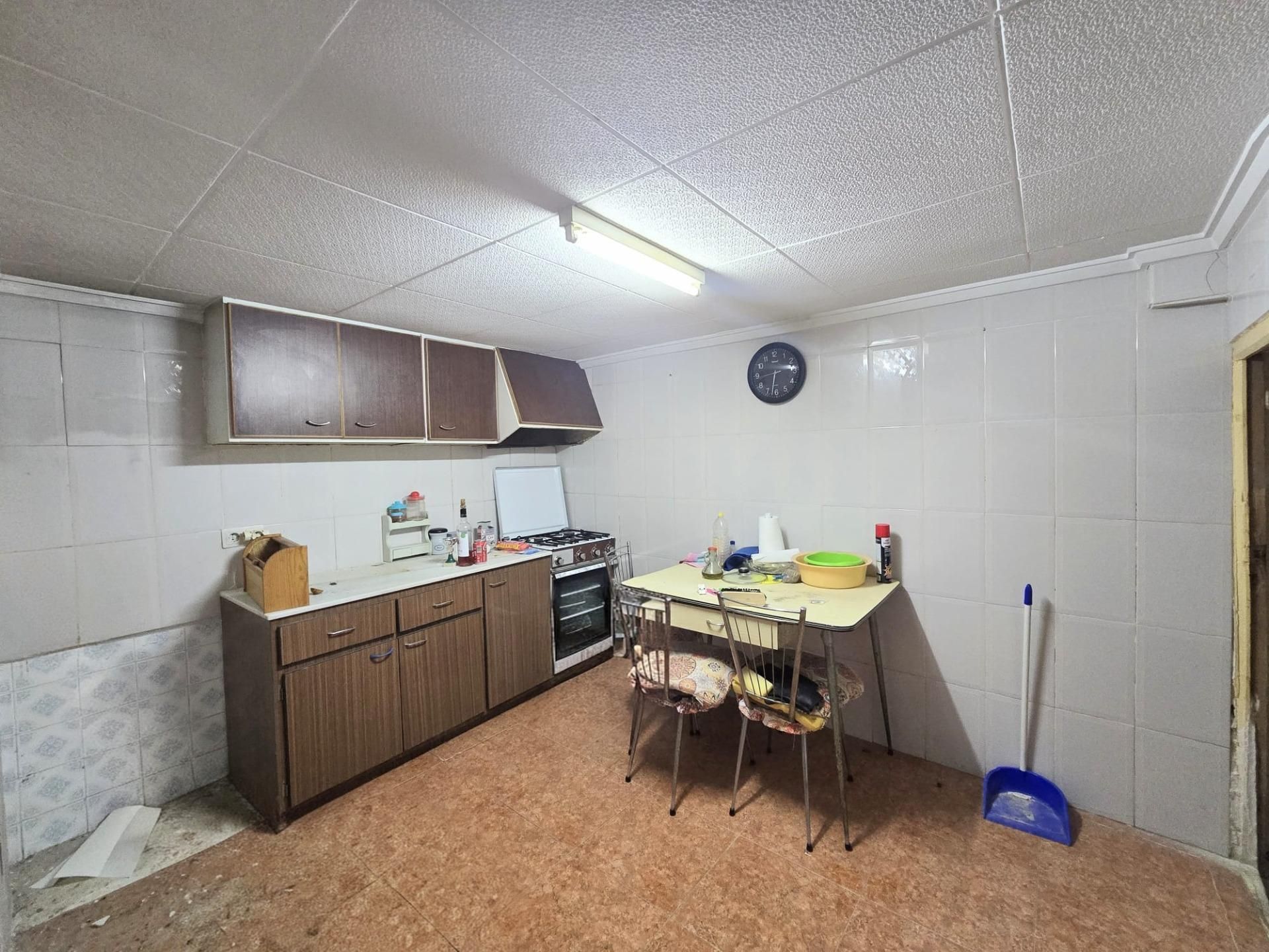 Haus oder Chalet zum Verkauf in Centro, Aspe Centro