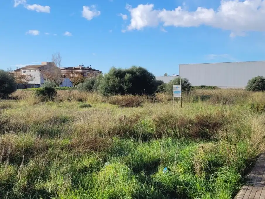 Industriegrundstück zum Verkauf in Ronda Santa Margalida 0