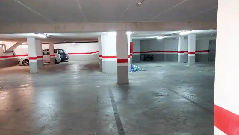 Aparcament de Garatge en venda en Llíria