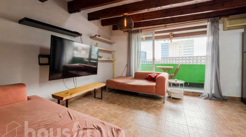 Foto 3 de Piso en venta en Rambla del Poblenou, ., El Poblenou,  Barcelona Capital