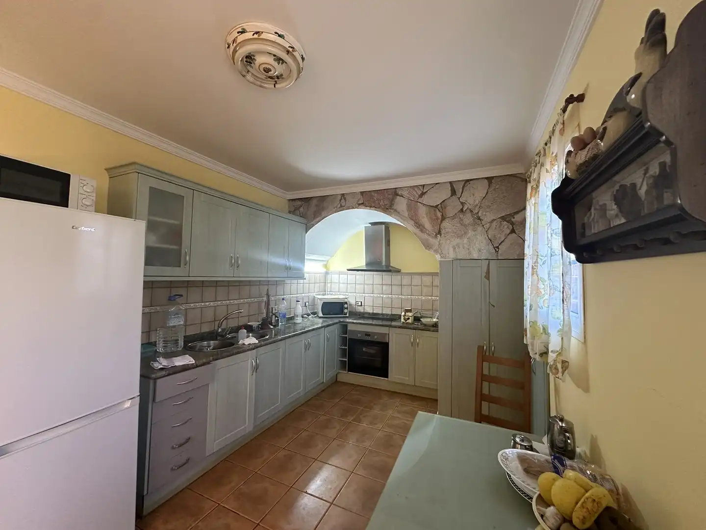 Finca rústica en venta en Santa María de Guía de Gran Canaria