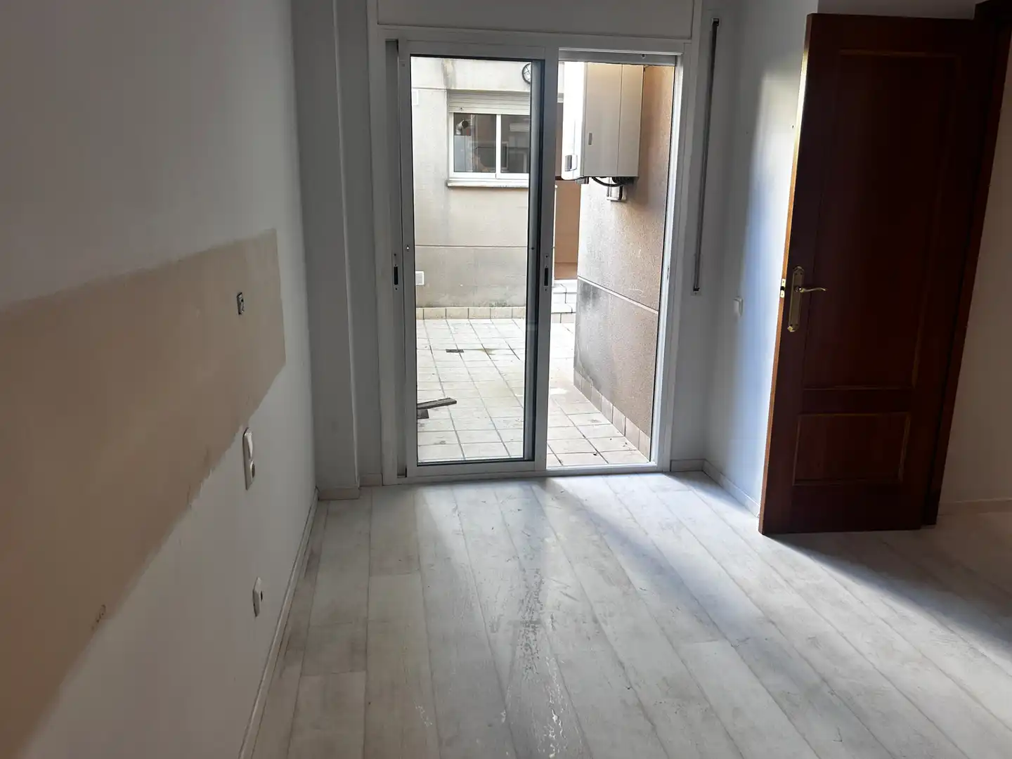Flat for sale in Terrassa  with Private garden, Furnished and Balcony