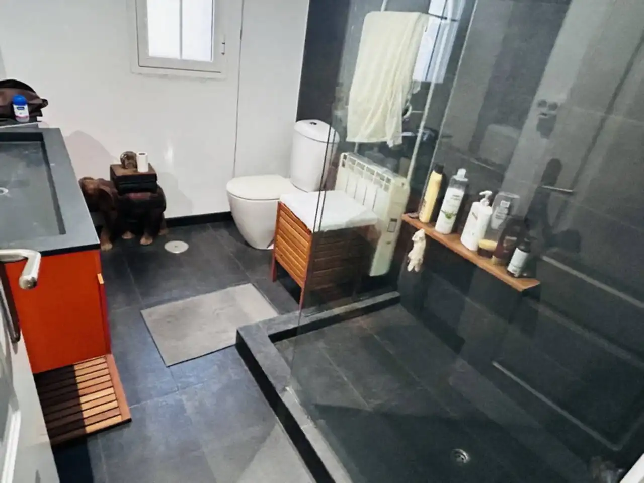 Maisonette zur Miete in Calle Romántica, 1, Velilla - Velilla Taramay