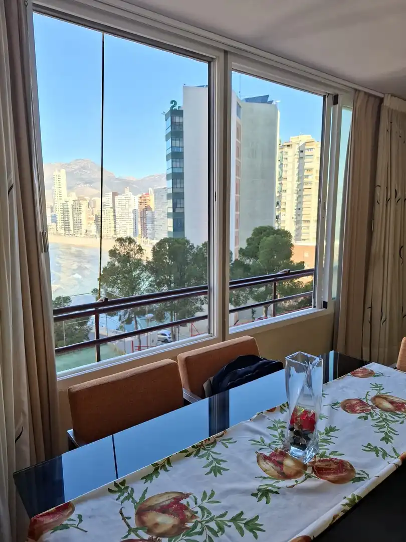 Apartment mit Pool zum Verkauf in Rincón de Loix, imagen 41