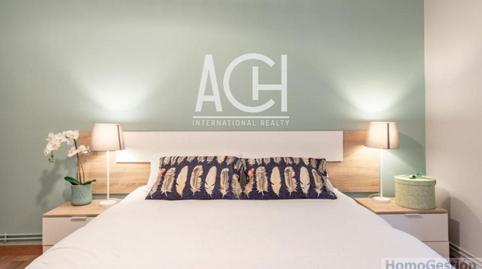 Foto 2 de Pis de lloguer a Camilo Villabaso, Basurtu, Bizkaia