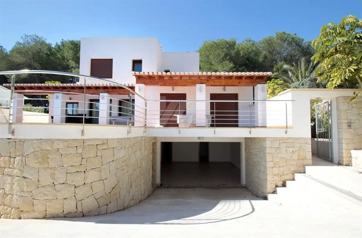 Detached house with pool for sale in Pinar del Advocat - Cometa, imagen 9