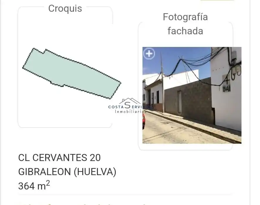 Terreni e lotti in vendita a Calle CERVANTES, imagen 7