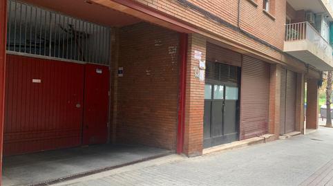Photo 5 of Garage for sale in Carrer de L'esport, 17, Can Clota, Esplugues de Llobregat