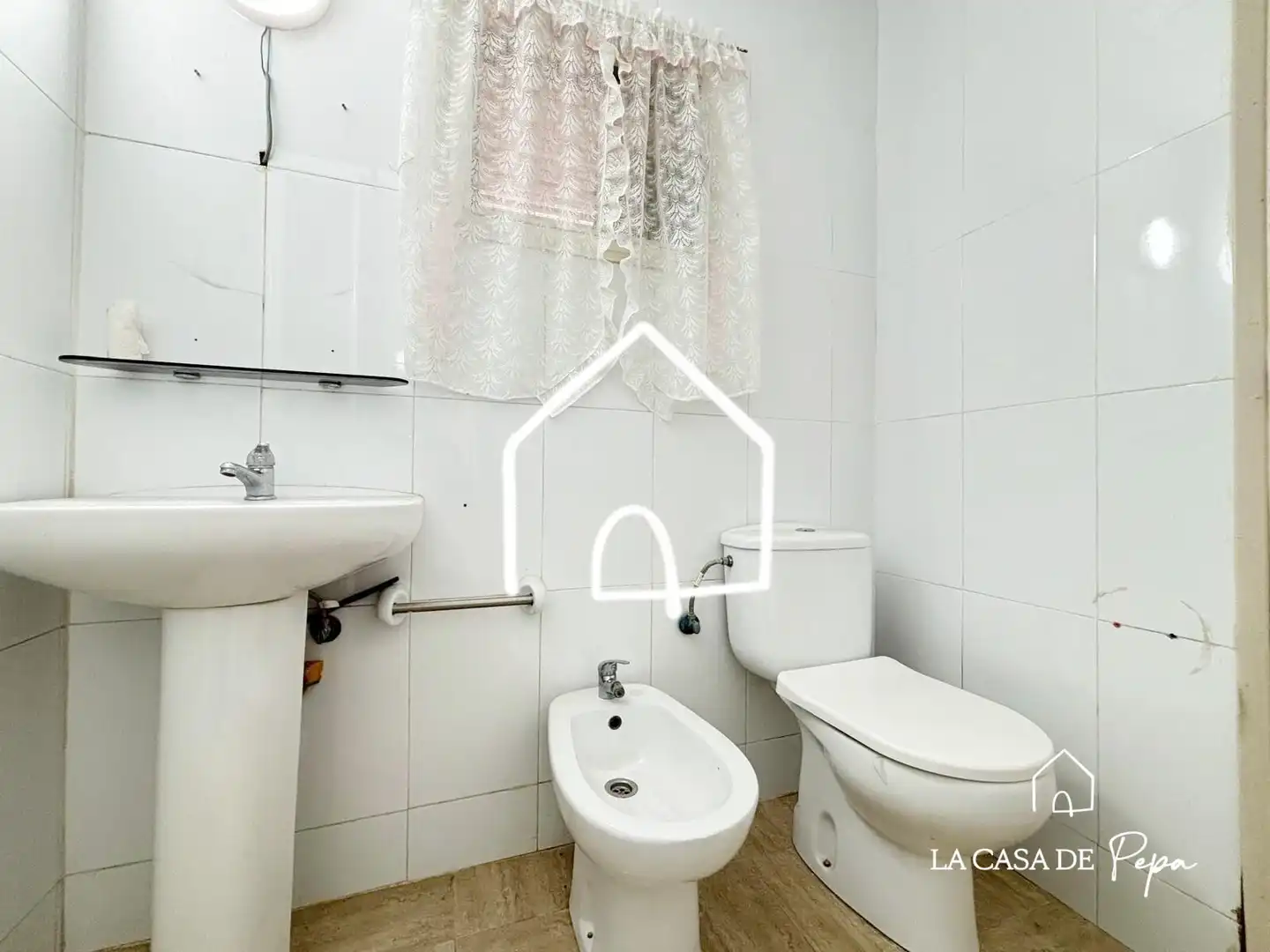 Baño de Casa o chalet en venta en Gavà con Terraza