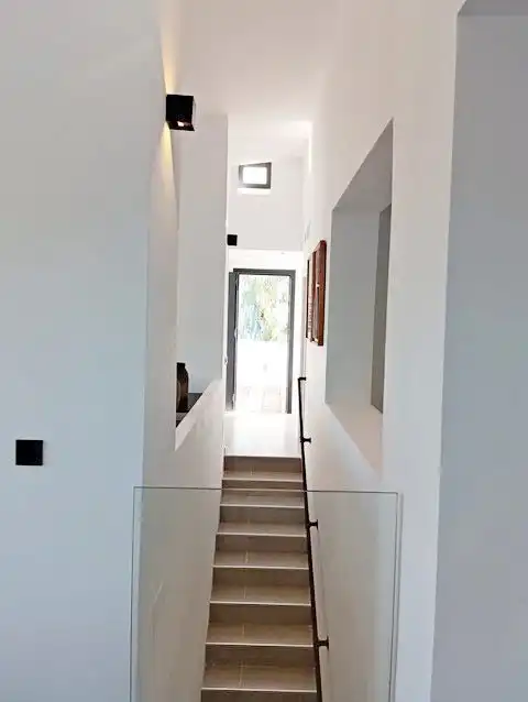 Houses for sale in Jávea / Xàbia  with Air Conditioner, Heating and Private garden