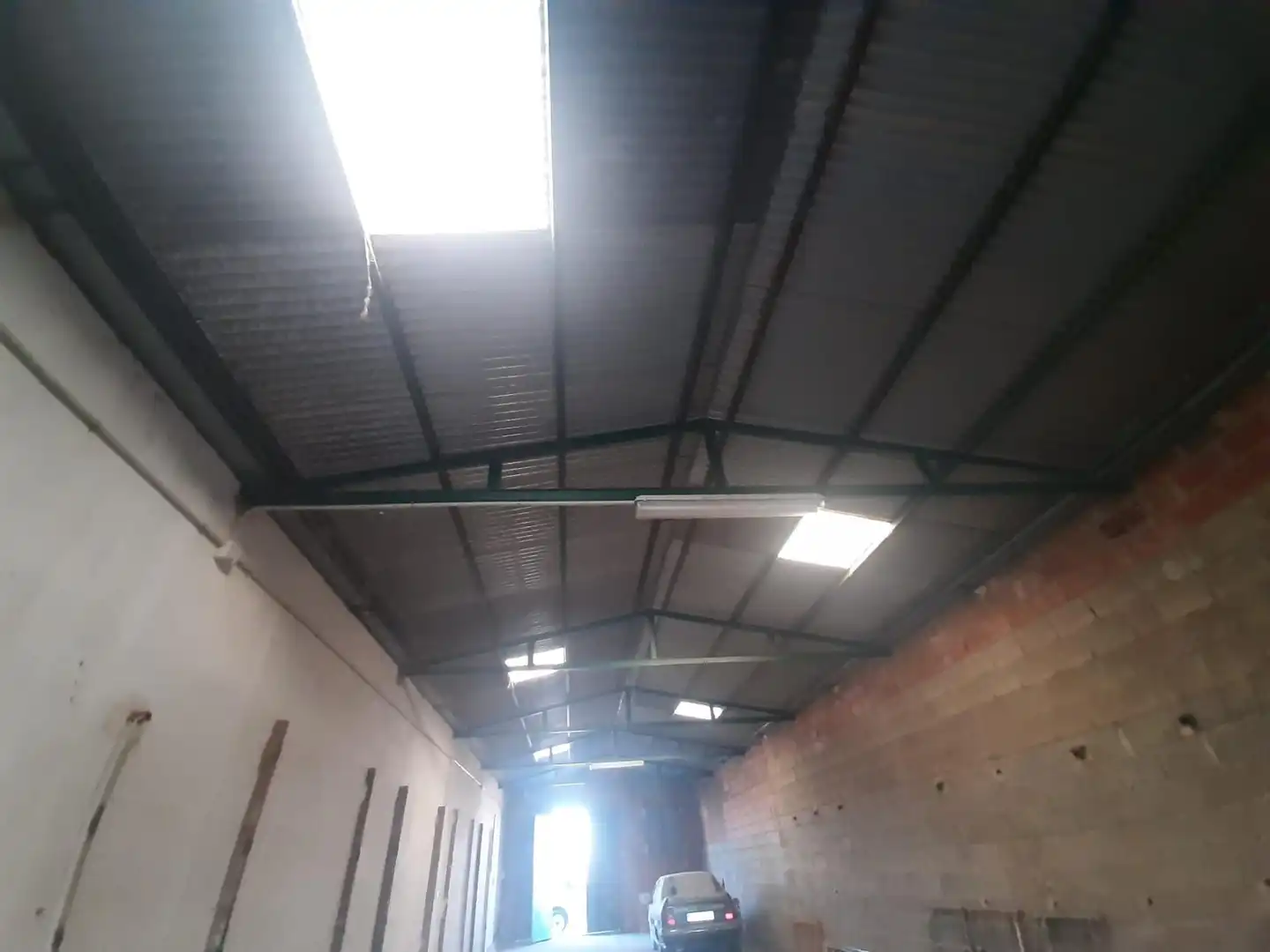 Nau industrial en venda a Malpartida de Cáceres, imagen 7