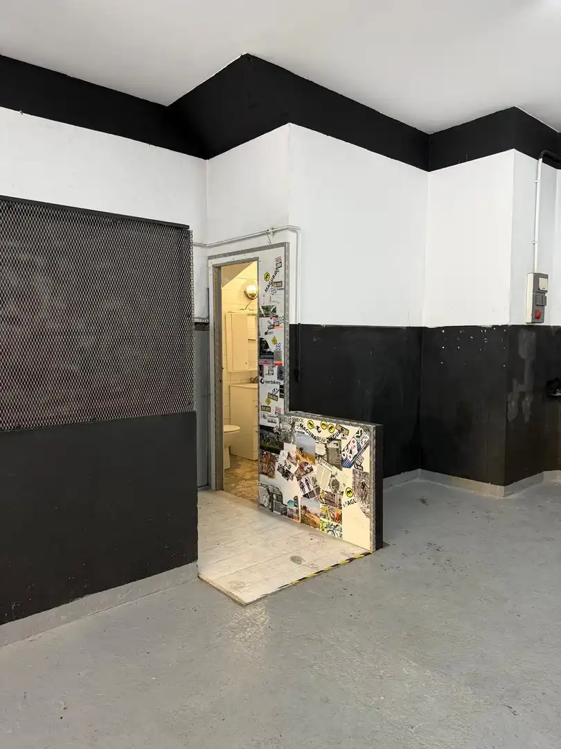 Gewerbefläche zum Verkauf in CAMBRE AL TEMPLE, imagen 4