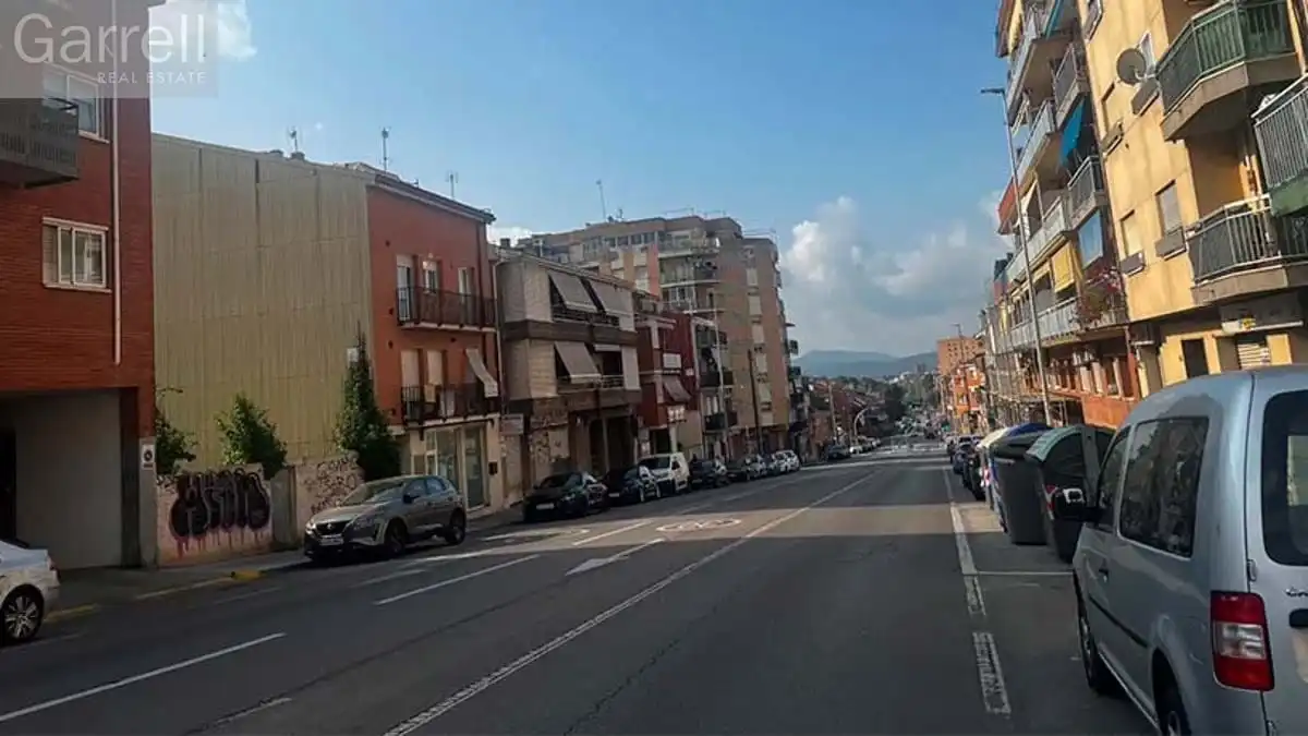 Grundstücke und Bauplätze zum Verkauf in AV ESTATUT 
 RUBI (BARCELONA), imagen 3