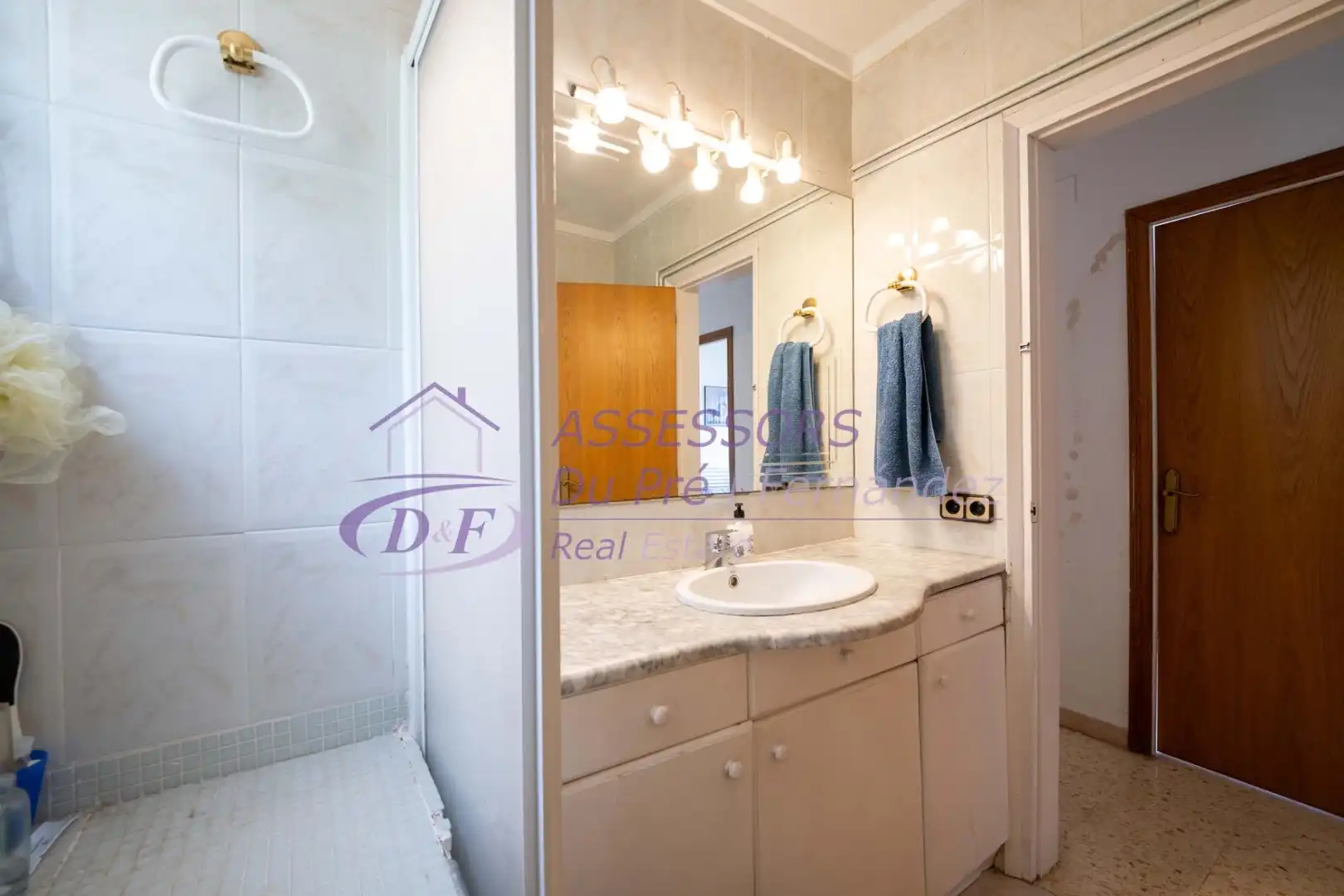 Chalet con terraza en venta en Santa Susanna, imagen 42