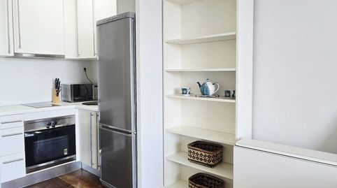 Foto 5 von Wohnung zur Miete in Menéndez Pidal, Nueva España, Madrid Capital