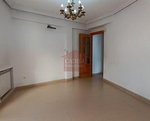 Bedroom of Attic for sale in Salamanca Capital  with Terrace